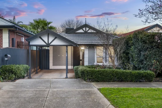 1/2 Leron Avenue, Enfield, SA 5085
