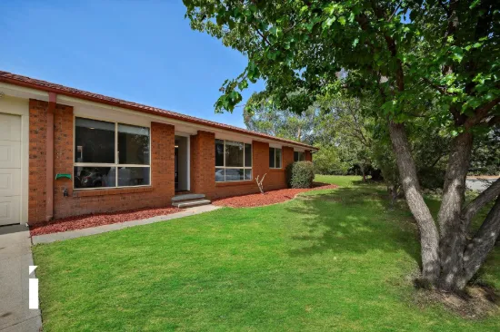1/2 Lorne Place, Palmerston, ACT 2913