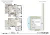 1/2 Musgrave Avenue, Southport, Qld 4215-Floorplan
