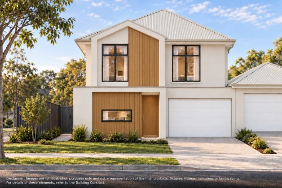 1/2 O'Loughlin Road, Valley View, SA 5093