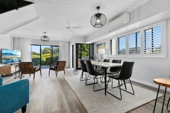 1/2 Orealla Cres, Sunrise Beach, Qld 4567