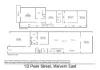 1/2 Peak Street, Malvern East, Vic 3145-Floorplan