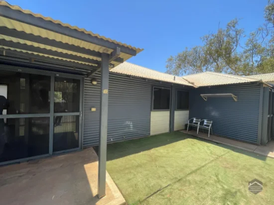 1/2 Phalarope Way, South Hedland, WA 6722 - For Rent