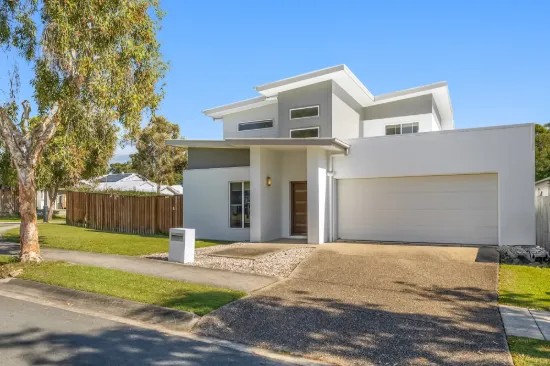 1/2 Quinine Crescent, Mountain Creek, Qld 4557