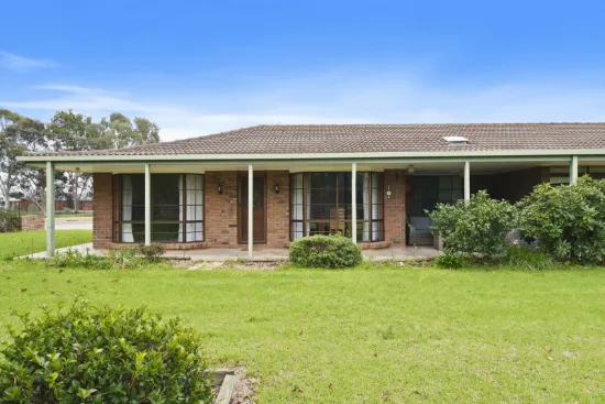 1/2 Russell Street, Numurkah, Vic 3636