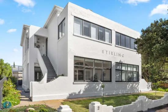 1/2 Saltram Road, Glenelg, SA 5045