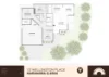 1/2 Wellington Place, Narangba, Qld 4504-Floorplan