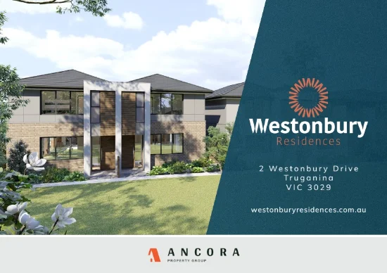 1/2 Westonbury Drive, Truganina, Vic 3029 - For Sale