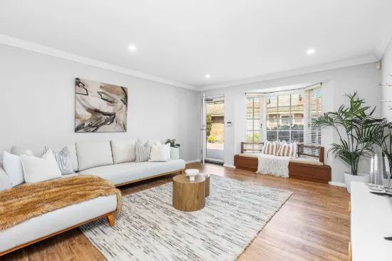 1/2 Wheatley Drive, Bull Creek, WA 6149