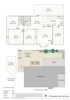 1/2 Wheatley Drive, Bull Creek, WA 6149-Floorplan