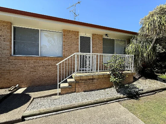 1/20 Coolabah Drive, Taree, NSW 2430