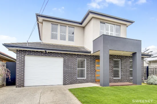 1/20 Curlew Avenue, Altona, Vic 3018