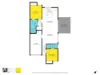 1/20 Harmony Drive, Clinton QLD 4680-Floorplan