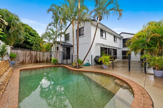1/20 Howard Street, Runaway Bay QLD 4216 - For Rent