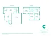 1/20 Jeanine Crescent, Nirimba, Qld 4551-Floorplan