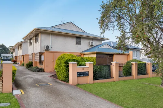 1/20 Lowry Street, North Ipswich, Qld 4305