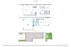 1/20 Parker Street, Ocean Grove, Vic 3226-Floorplan