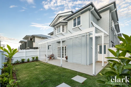 1/20 Willmington Street, Wooloowin, Qld 4030