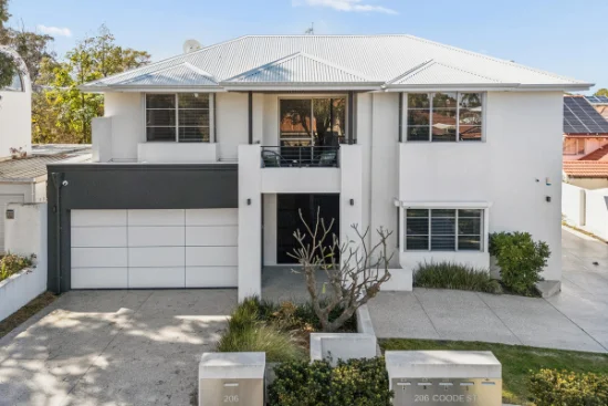 1/206 Coode Street, Como, WA 6152
