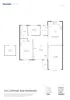 1/209 Brodie Road, Morphett Vale, SA 5162-Floorplan