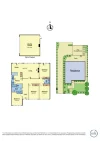 1/209 Nepean Street, Greensborough, Vic 3088-Floorplan