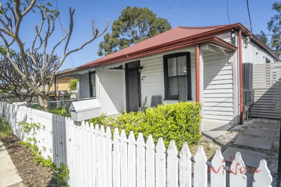 1/20A Tapp Street, Rosewater, SA 5013