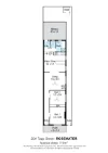 1/20A Tapp Street, Rosewater, SA 5013-Floorplan