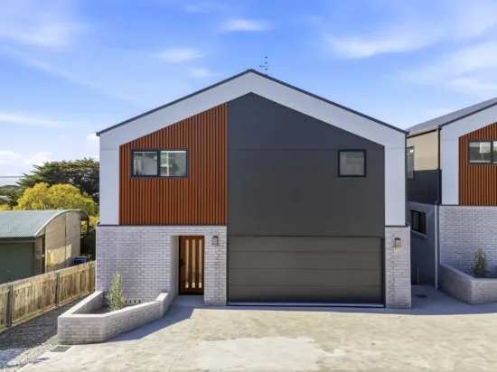 1/20B Frances Street, Bridport, Tas 7262