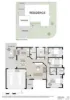 1/21 Ballymore Court, Banora Point, NSW 2486-Floorplan