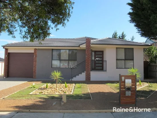 1/21 Breadalbane Court, Sydenham, Vic 3037