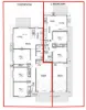1/21 Cliffdale Place, Kootingal, NSW 2352-Floorplan