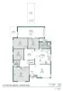 1/21 Creslin Terrace, Camden Park, SA 5038-Floorplan