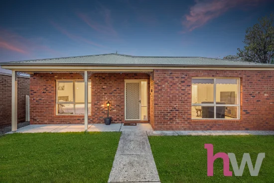 1/21 Crestmoor Drive, Highton, Vic 3216