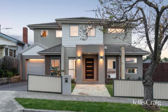 1/21 Culloden Street, Brunswick West, Vic 3055 - For Sale