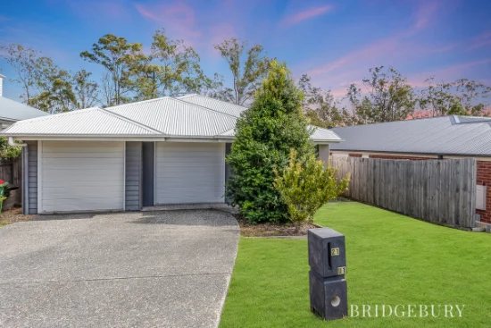 1/21 Haven Drive, Holmview, Qld 4207 - For Rent