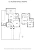 1/21 Jackson Street, Niddrie, Vic 3042-Floorplan