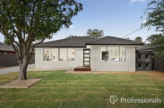 1/21 Lancaster Road, Mooroolbark, Vic 3138
