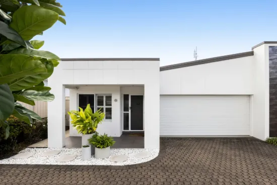 1/21 Mill Road, Buderim, Qld 4556
