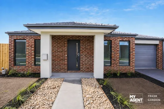 1/21 Paior Circuit, Epping, Vic 3076