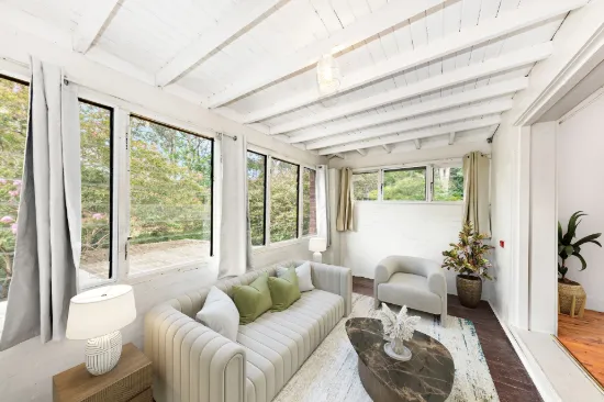 1/21 Pearl Avenue, Chatswood, NSW 2067