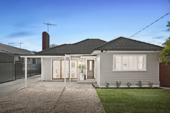 1/21 Schulz Street, Bentleigh East, Vic 3165