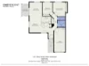 1/21 Shaw Street, New Auckland, Qld 4680-Floorplan