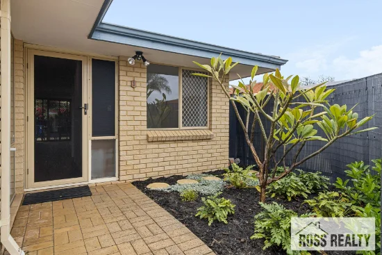 1/21 Wilcock Avenue, Balcatta, WA 6021