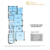 1/210 Marmion Street, Palmyra, WA 6157-Floorplan
