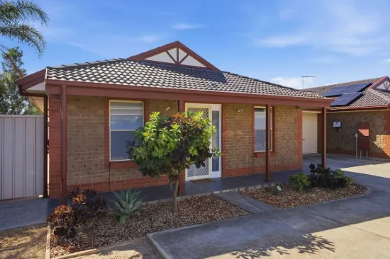 1/216 Diment Road, Burton, SA 5110