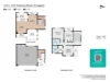 1/216 Pickering Street, Enoggera, Qld 4051-Floorplan