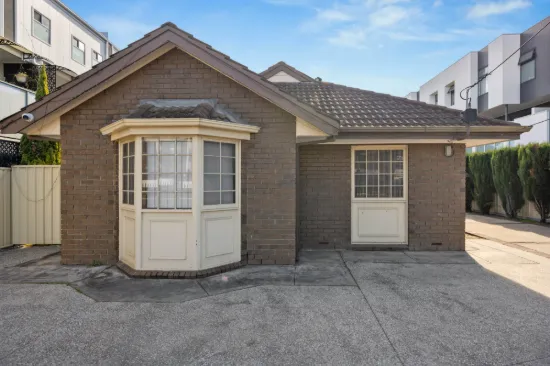 1/219 Anzac Highway, Plympton, SA 5038