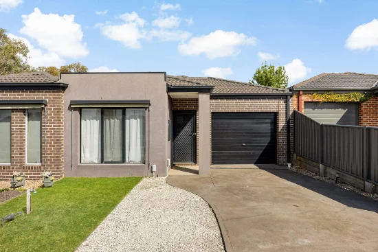 1/219 Gap Road, Sunbury, Vic 3429
