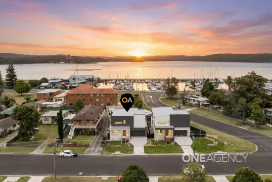 1 / 21a Golf Links Drive, Batemans Bay, NSW 2536