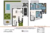 1/22 Boat Street, Victoria Point, Qld 4165-Floorplan